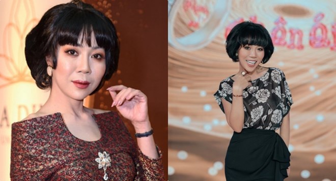 Trác Thúy Miêu và hai lần gây tranh cãi vì bỏ về giữa sự kiện