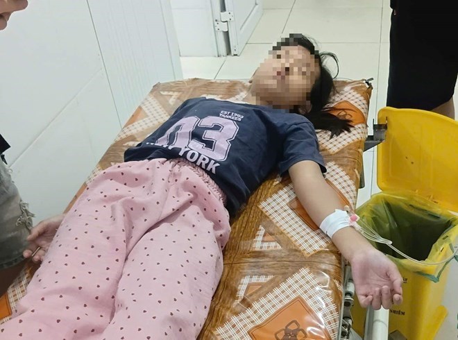 Cảnh báo khẩn sau vụ nghi ngộ độc thực phẩm tại Nghệ An