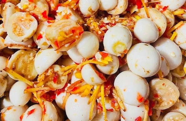 Chức năng thận sẽ bị ảnh hưởng khi dùng loại thực phẩm “tốn cơm” vào mùa hè