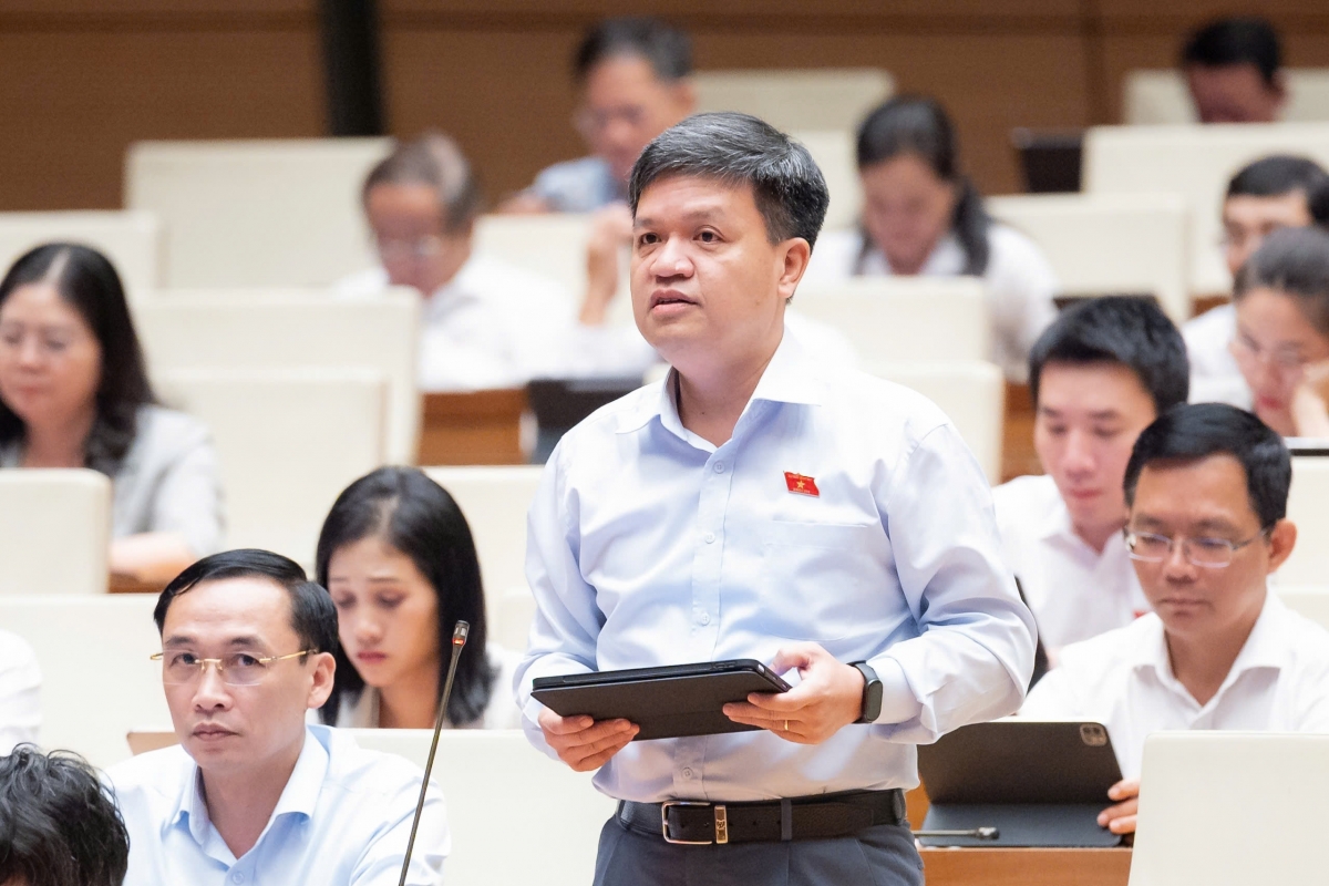 Phát triển đô thị sân bay, dẫn dắt liên kết vùng khi lập TP. Đồng Nai