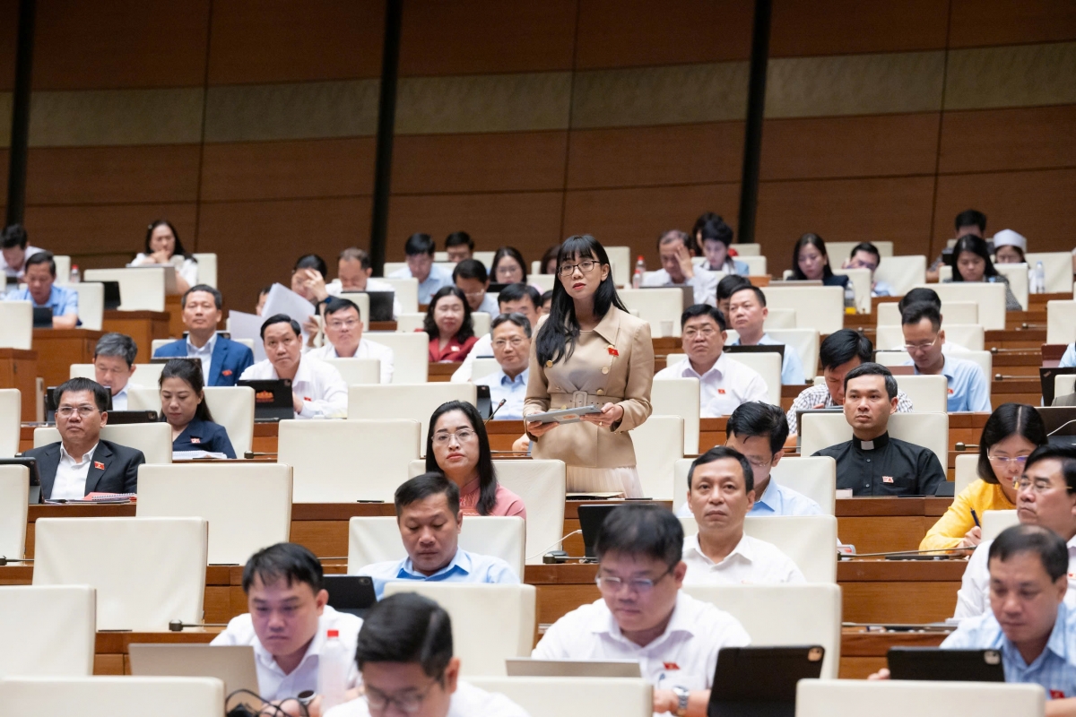 Phát triển đô thị sân bay, dẫn dắt liên kết vùng khi lập TP. Đồng Nai