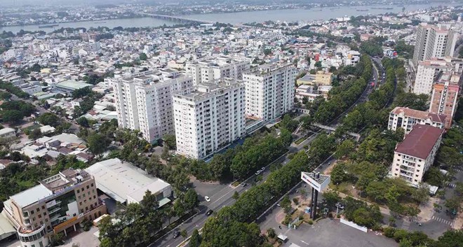 Quốc hội chốt thành lập thành phố Đồng Nai từ ngày 30.4