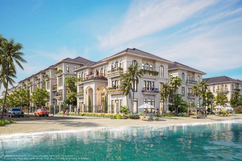 Trong vòng 24h, Vinhomes Global Gate Hạ Long “chốt” hơn 5.000 booking