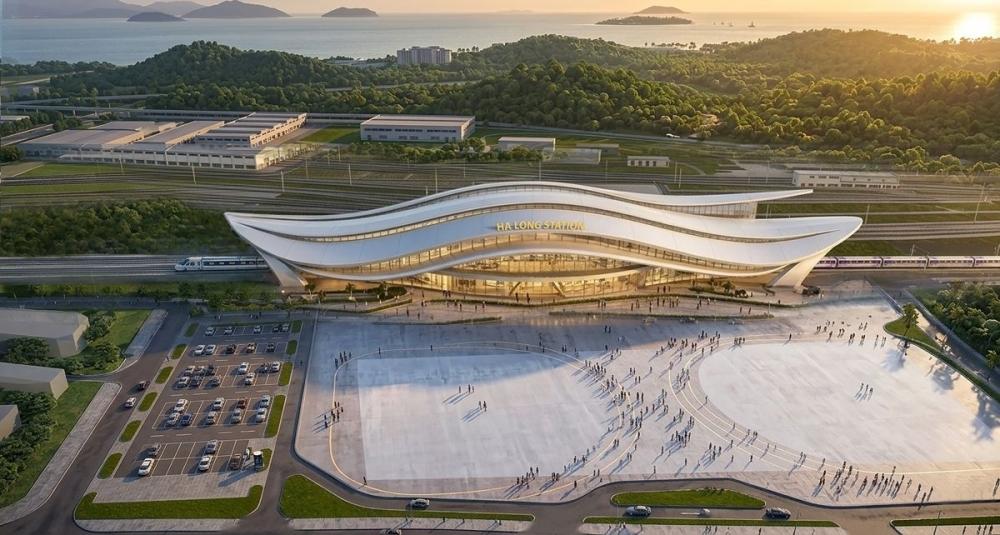 Trong vòng 24h, Vinhomes Global Gate Hạ Long “chốt” hơn 5.000 booking