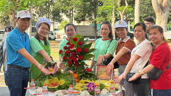 Chia sẻ của 2 chủ tịch công đoàn tiêu biểu trong đối thoại, thương lượng tập thể