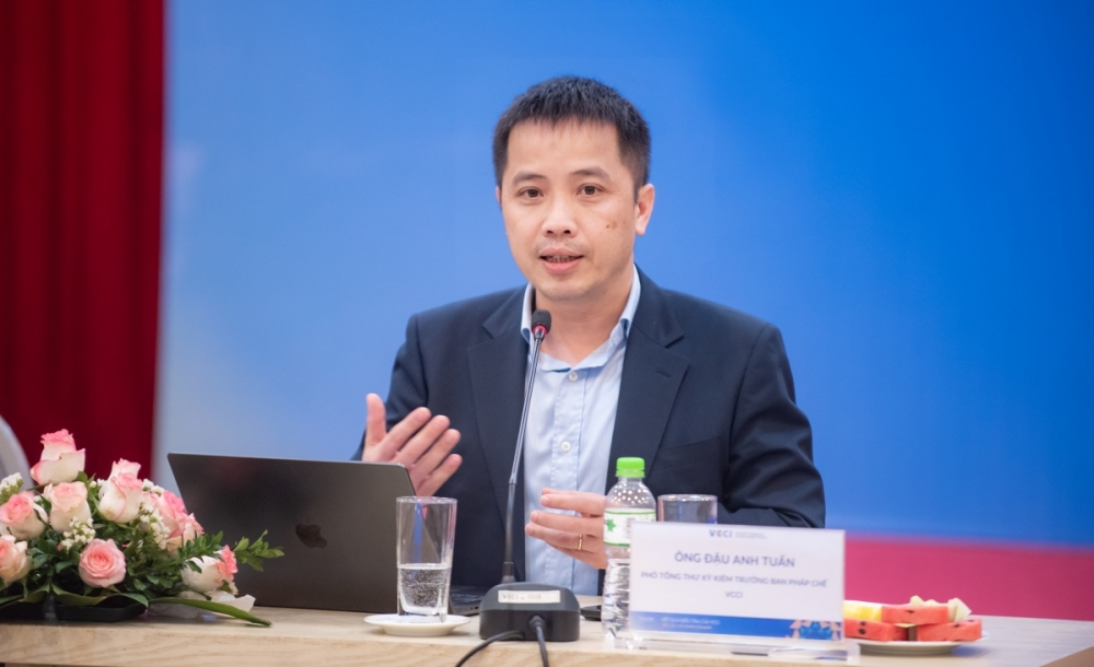 Bỏ tư duy “không quản được thì cấm”: Thể chế phải mở đường cho doanh nghiệp