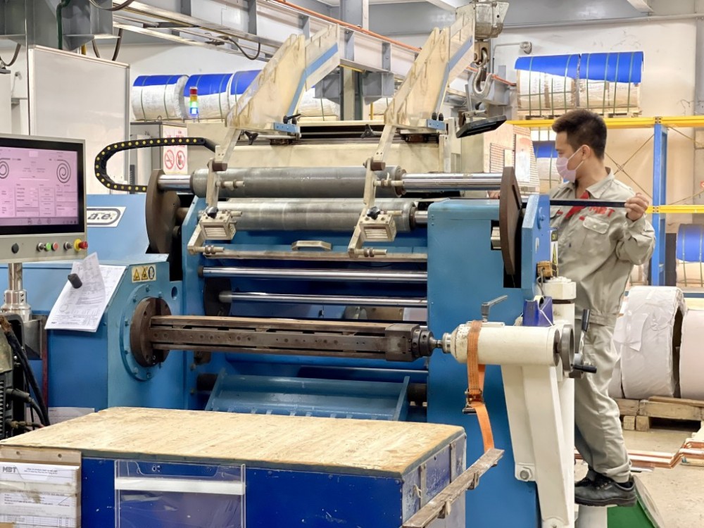 Nghị quyết số 68-NQ/TW chuyển hóa chính sách thành nguồn lực cho doanh nghiệp nhỏ và vừa