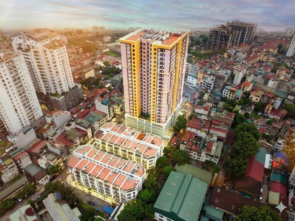 Chiến lược khác biệt của T&T Group: Từ “kỳ quan sông nước” đến giá trị bất động sản thực