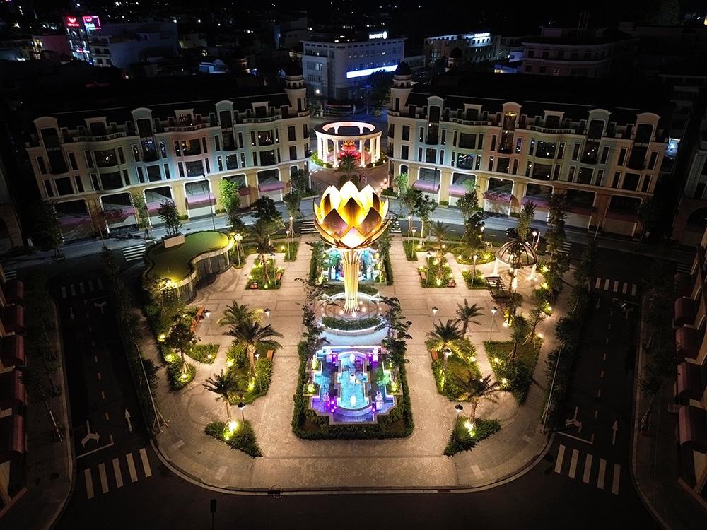 Chiến lược khác biệt của T&T Group: Từ “kỳ quan sông nước” đến giá trị bất động sản thực