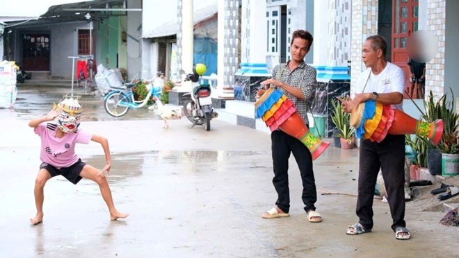 Cấp tỉnh bố trí ngân sách giữ chân nghệ nhân, nghệ sĩ truyền thống