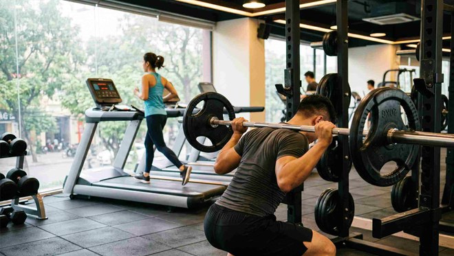 3 kiểu vận động hàng ngày hỗ trợ giảm đường huyết