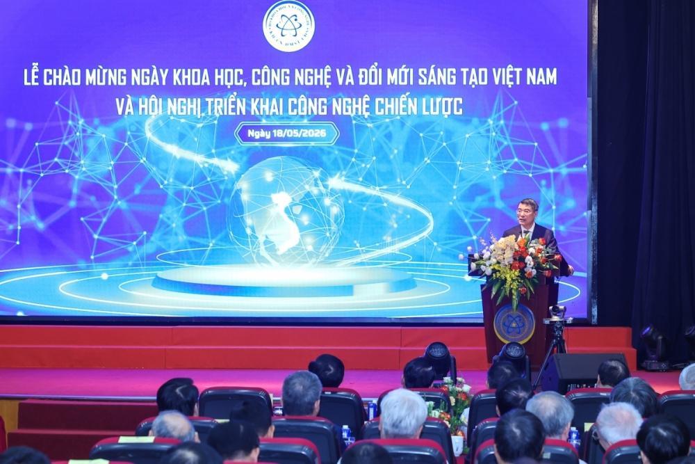 Khoa học công nghệ đóng góp quan trọng vào sức cạnh tranh của nền kinh tế Khoa học công nghệ đóng góp quan trọng vào sức cạnh tranh của nền kinh tế