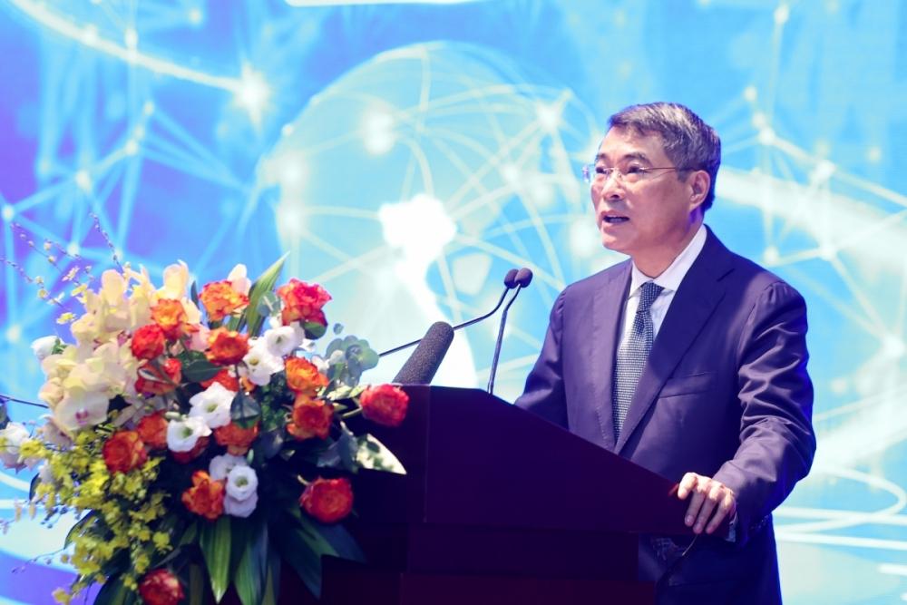 Khoa học công nghệ đóng góp quan trọng vào sức cạnh tranh của nền kinh tế Khoa học công nghệ đóng góp quan trọng vào sức cạnh tranh của nền kinh tế