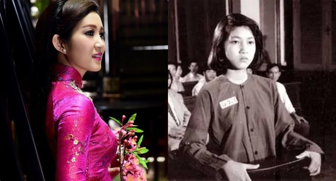 Phó Giám đốc Sở VHTT Thanh Thúy và dấu ấn vai Võ Thị Sáu suốt hơn 30 năm