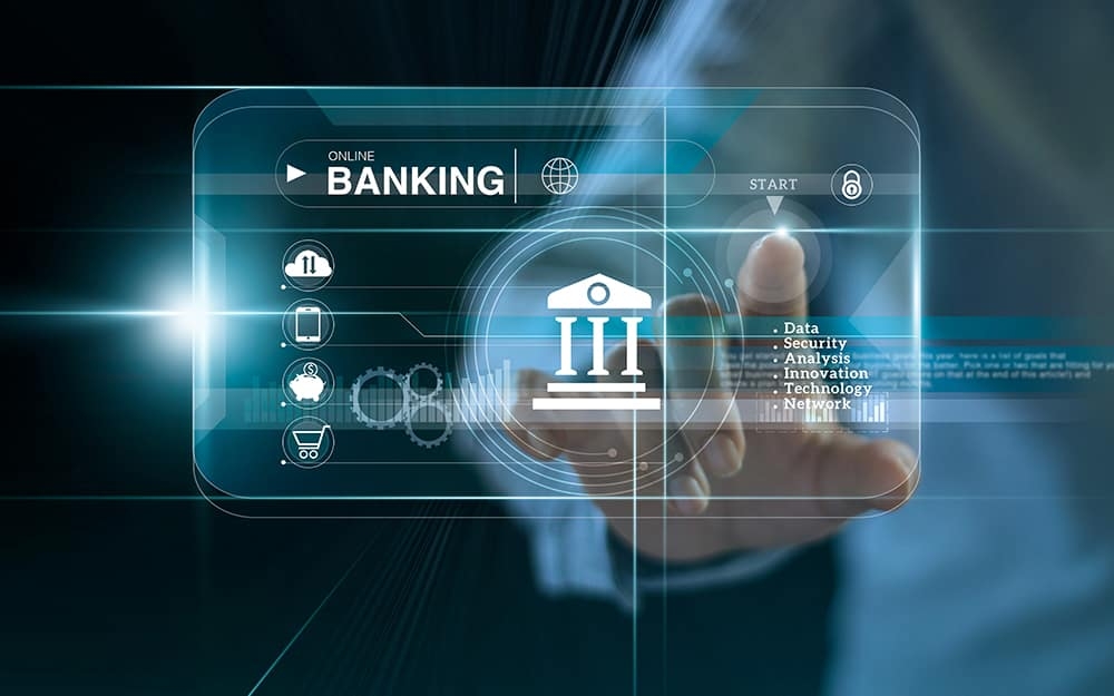 AI Banking và stablecoin định hình lại tương lai tài chính Việt Nam AI Banking và stablecoin định hình lại tương lai tài chính Việt Nam