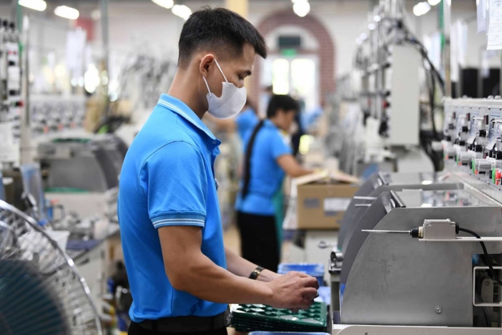 “Khoán” chỉ tiêu tăng trưởng, khơi thông tiềm lực của từng địa phương “Khoán” chỉ tiêu tăng trưởng, khơi thông tiềm lực của từng địa phương