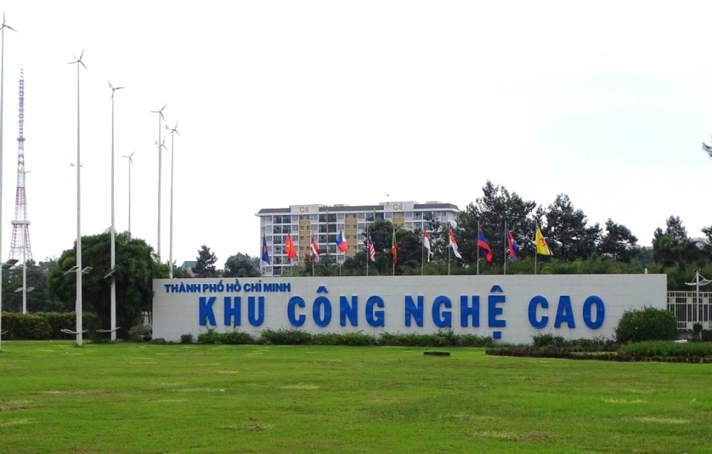TP. Hồ Chí Minh sẽ phát triển mô hình kinh tế tầm thấp TP. Hồ Chí Minh sẽ phát triển mô hình kinh tế tầm thấp
