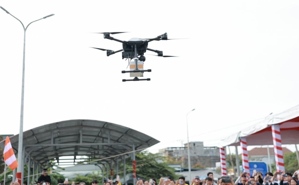 TP. Hồ Chí Minh sẽ phát triển mô hình kinh tế tầm thấp TP. Hồ Chí Minh sẽ phát triển mô hình kinh tế tầm thấp