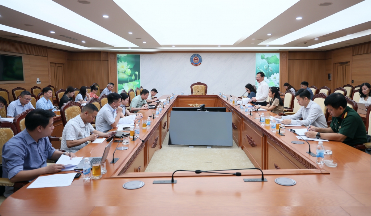 Góp ý hoàn thiện cơ chế trưng mua, trưng dụng tài sản trong tình huống khẩn cấp