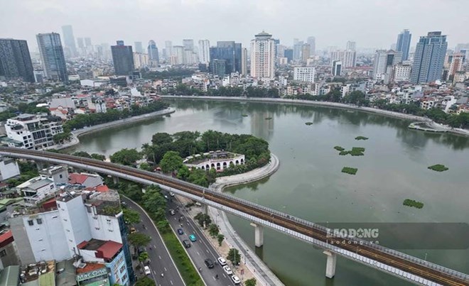 Thí điểm xã, phường xã hội chủ nghĩa: Từ lý tưởng chính trị đến mô hình ở cơ sở