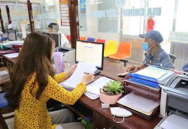 Chuyên gia đề xuất cơ chế tuyển dụng mở trong khu vực công để tìm nhân tài