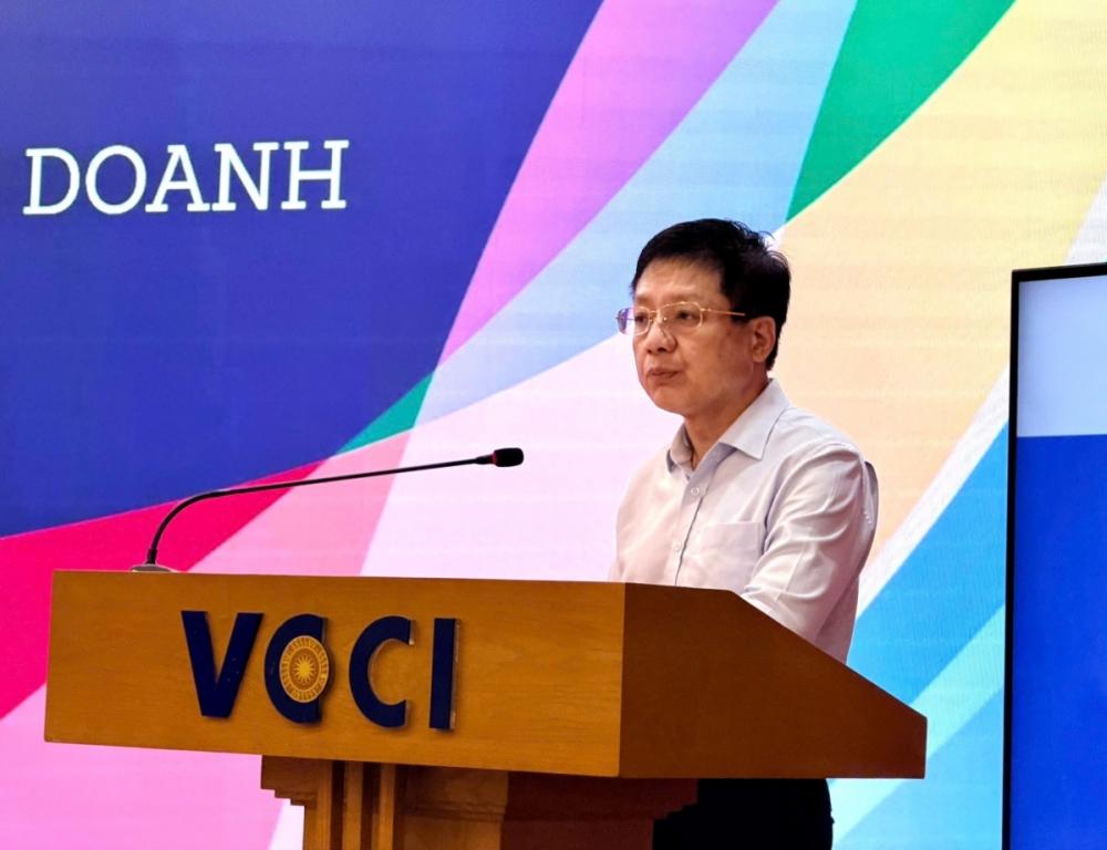 Từ 2.000 điểm nghẽn đến dòng chảy cải cách thể chế Từ hơn 2.000 kiến nghị đến dòng chảy cải cách thể chế