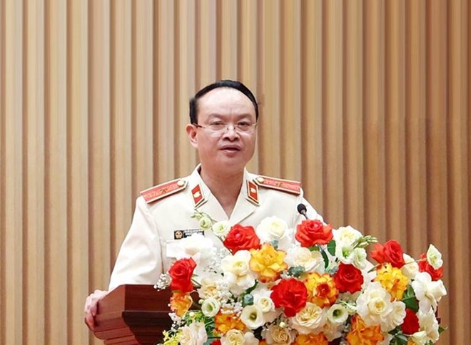 Bổ nhiệm, điều động 4 Phó Vụ trưởng thuộc Viện Kiểm sát nhân dân Tối cao