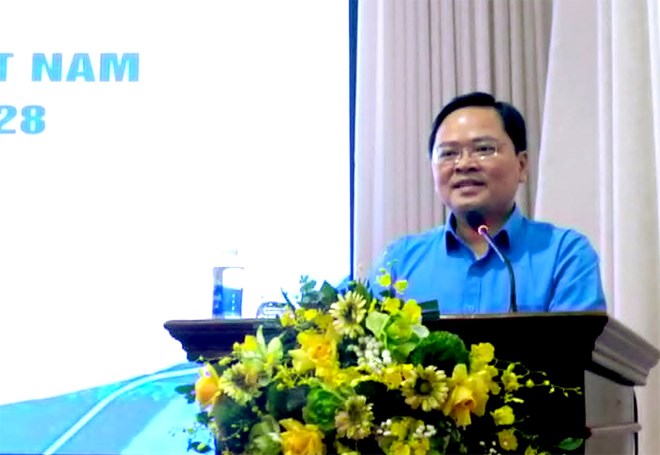 Hội nghị Ban Chấp hành Tổng Liên đoàn Lao động Việt Nam phiên cuối, khóa XIII