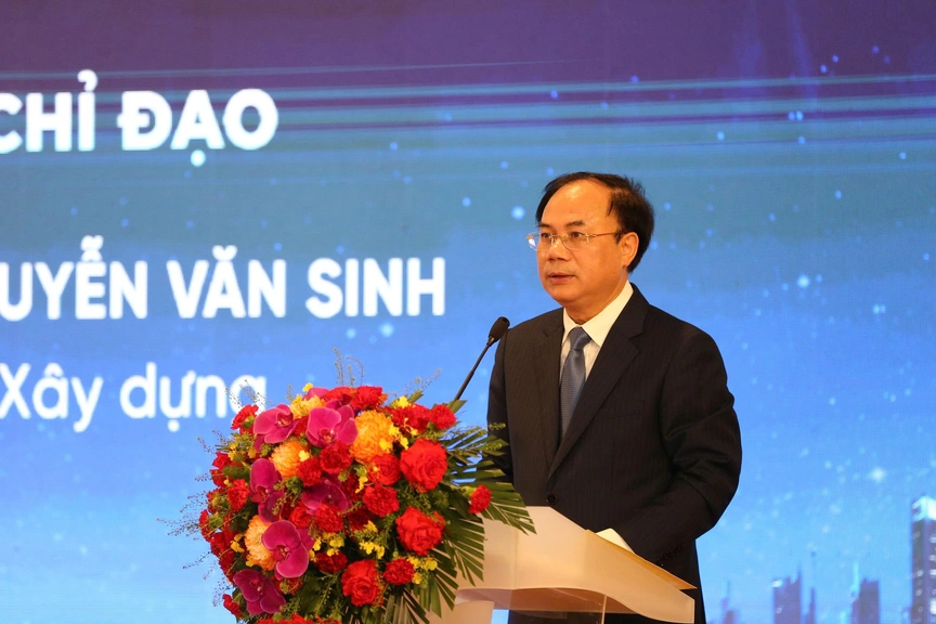 Tháo gỡ hơn 3.289 dự án bất động sản: Bước đi quan trọng trong mô hình tăng trưởng mới Tháo gỡ hơn 3.289 dự án bất động sản: Bước đi quan trọng trong mô hình tăng trưởng mới