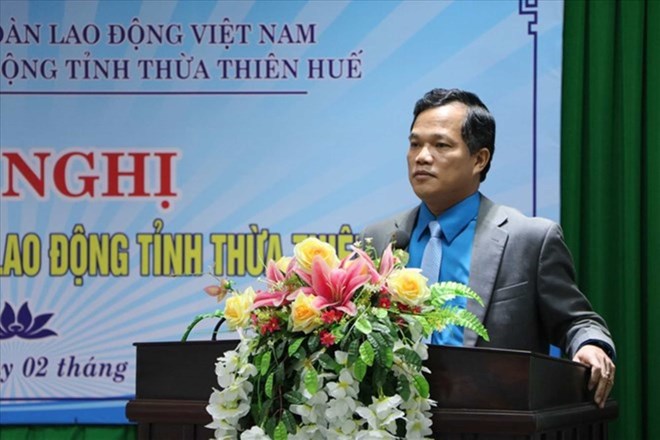 Công đoàn thành phố Huế: Công đoàn tạo động lực giữ chân người lao động