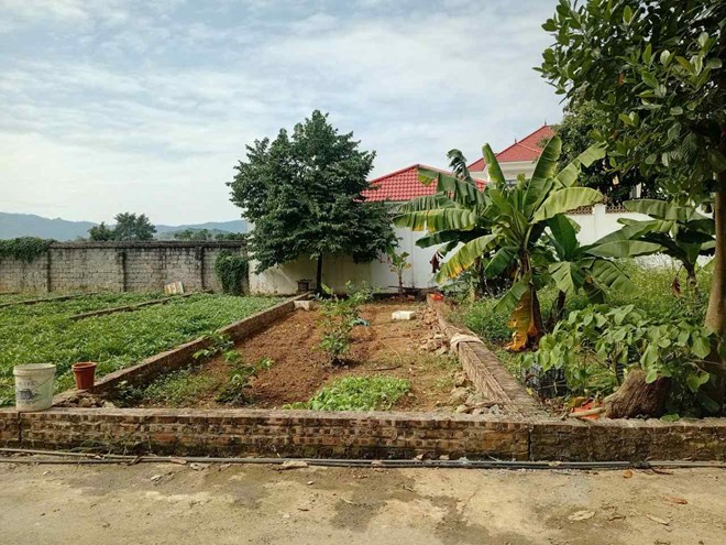 Giá đất nền giảm mạnh, có nơi giảm hơn 31% chỉ sau 3 tháng