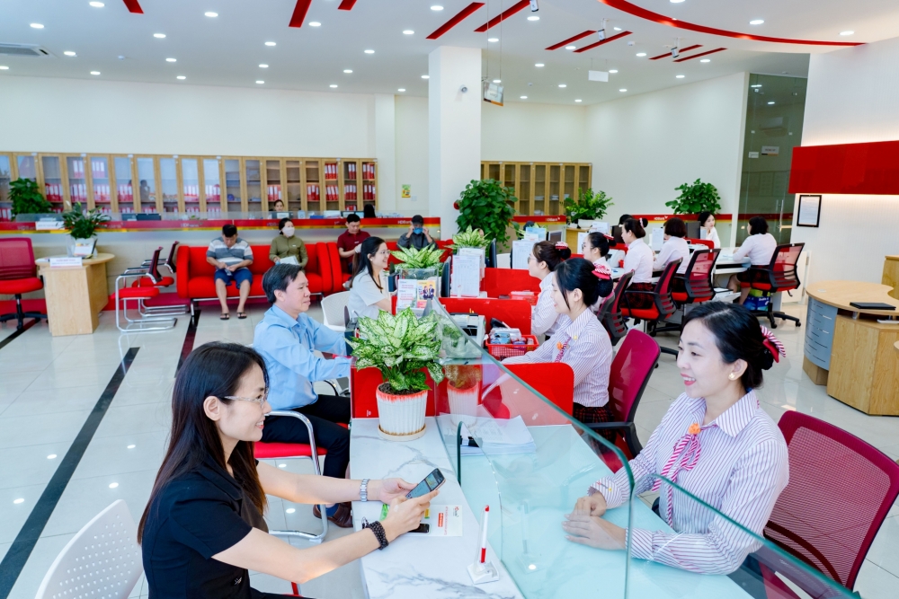 HDBank tung gói tín dụng “SME Linh hoạt” quy mô 30.000 tỷ đồng