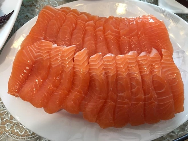 Bổ sung omega-3 trong mùa hè cần chú ý gì?