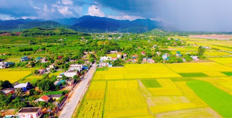 Không chỉ hạ tầng, nông thôn mới được đánh giá bằng chất lượng tăng trưởng Không chỉ hạ tầng, nông thôn mới được đánh giá bằng chất lượng tăng trưởng