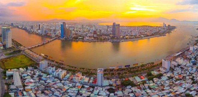 Đà Nẵng cần được định vị như một đô thị đặc biệt trong tương lai