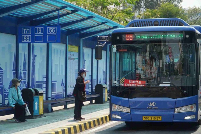 Danh sách 135 tuyến xe buýt miễn phí vé ở TPHCM từ ngày 1.7