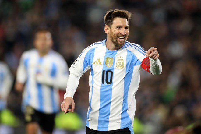 Khi bóng đá lên tiếng ở World Cup 2026