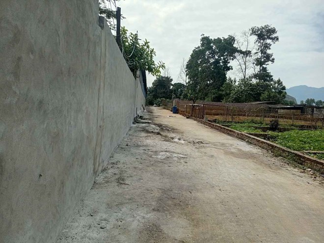 Giá đất nền đồng loạt giảm, nhà đầu tư hạ giá, cắt lỗ vài trăm triệu đến cả tỉ đồng/lô