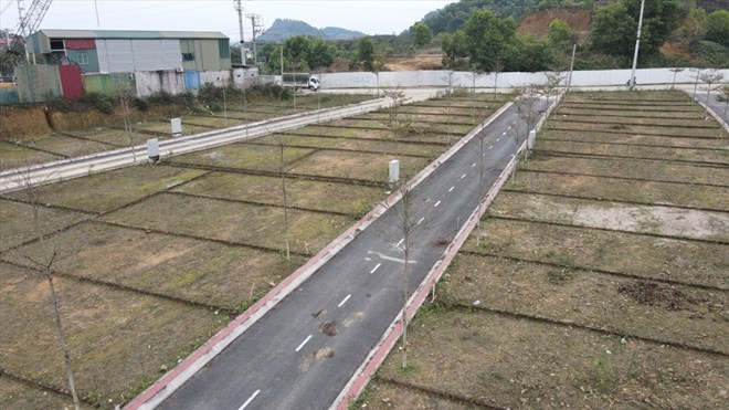 24 lô đất ở Tây Ninh sắp được bán đấu giá