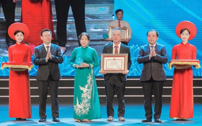 Bí thư Thành ủy Hà Nội: Mỗi gia đình sẽ có cơ hội tiếp cận nhà ở phù hợp với thu nhập