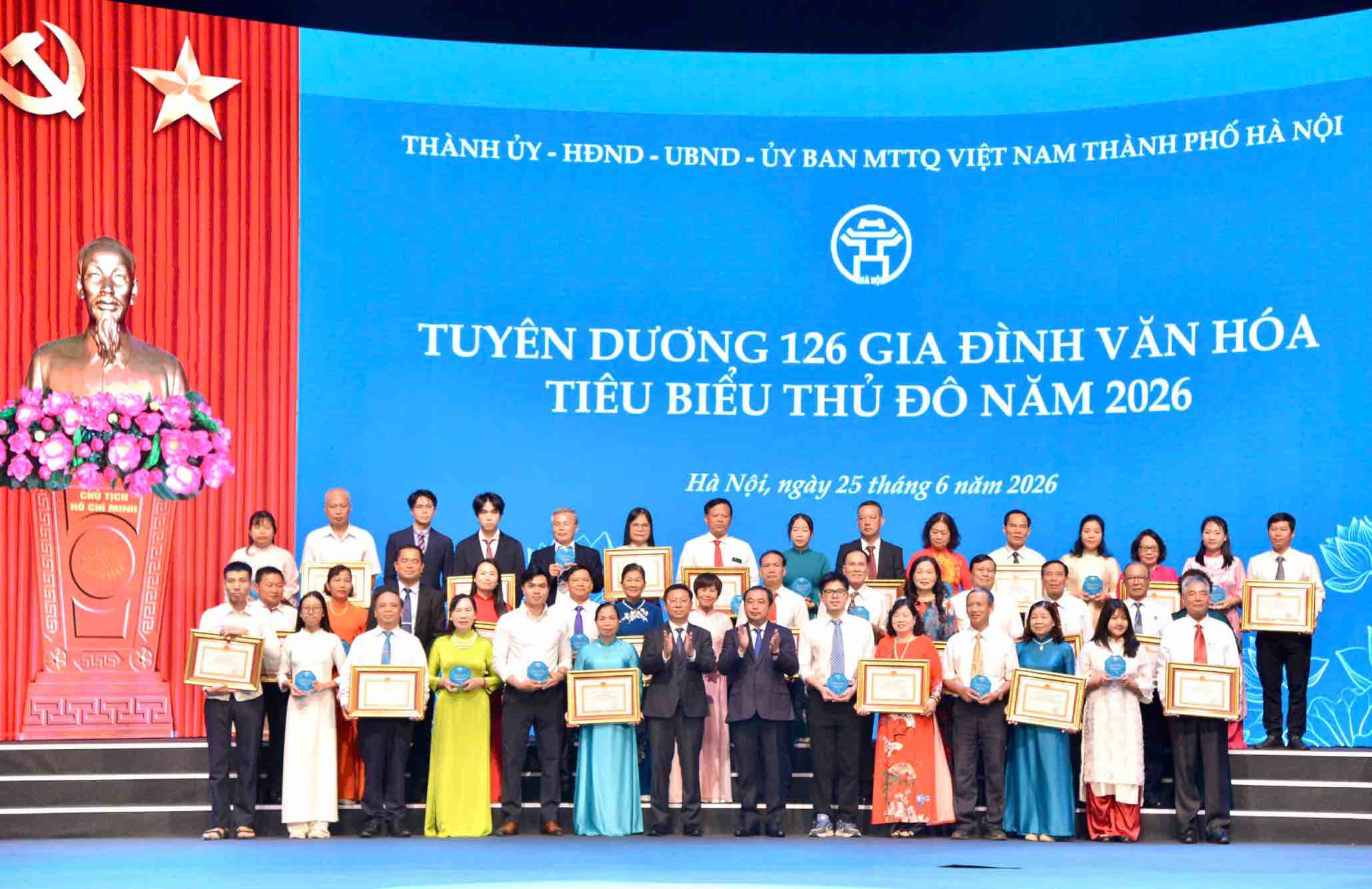 Ảnh: Viết Thành