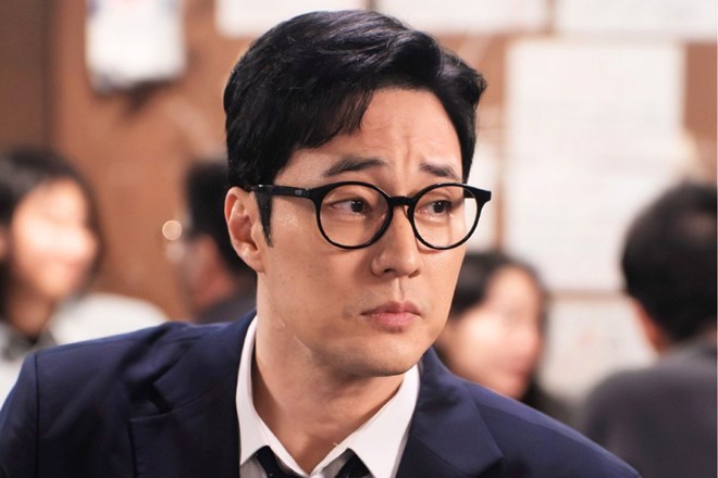 Lý do đặc biệt giúp phim mới của So Ji Sub được ủng hộ nhiệt tình