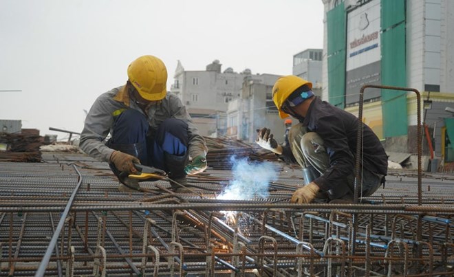 Hải Phòng tăng cường giám sát an toàn lao động tại các công trường