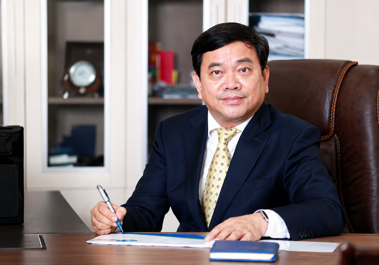 Biến dữ liệu thành “vốn” cho tăng trưởng 2 con số giai đoạn mới Biến dữ liệu thành “vốn” cho tăng trưởng 2 con số giai đoạn mới