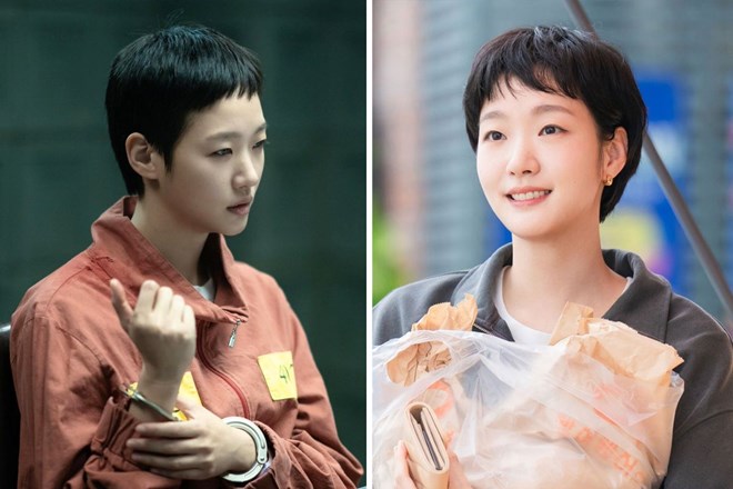 Sự thật đằng sau tên của diễn viên Kim Go Eun