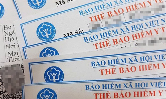 Hàng chục nghìn người tham gia BHXH, BHYT chỉ sau một ngày