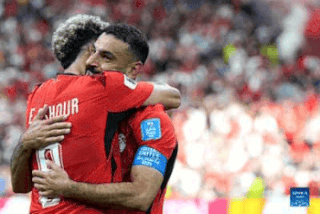 Tuyển Ai Cập giành vé vào vòng 1/8 World Cup 2026 sau loạt sút luân lưu