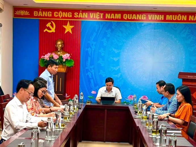 Giải thể thao truyền thống gắn kết đoàn viên, người lao động ở Nghệ An