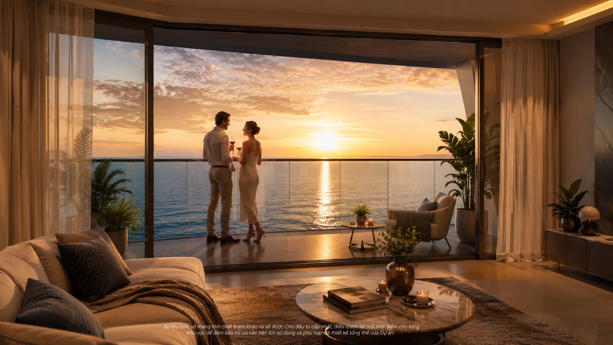 Alora Residences và lợi thế của một dự án phát triển trên nền hệ sinh thái đã vận hành Alora Residences