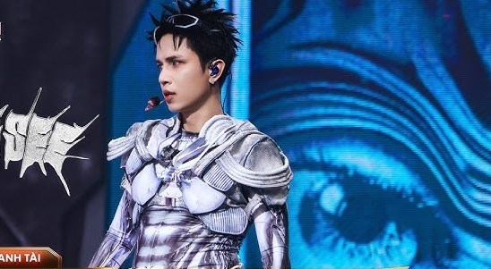 Lý do Neko Lê là tâm điểm gây tranh cãi ở Anh trai vượt ngàn chông gai 2026